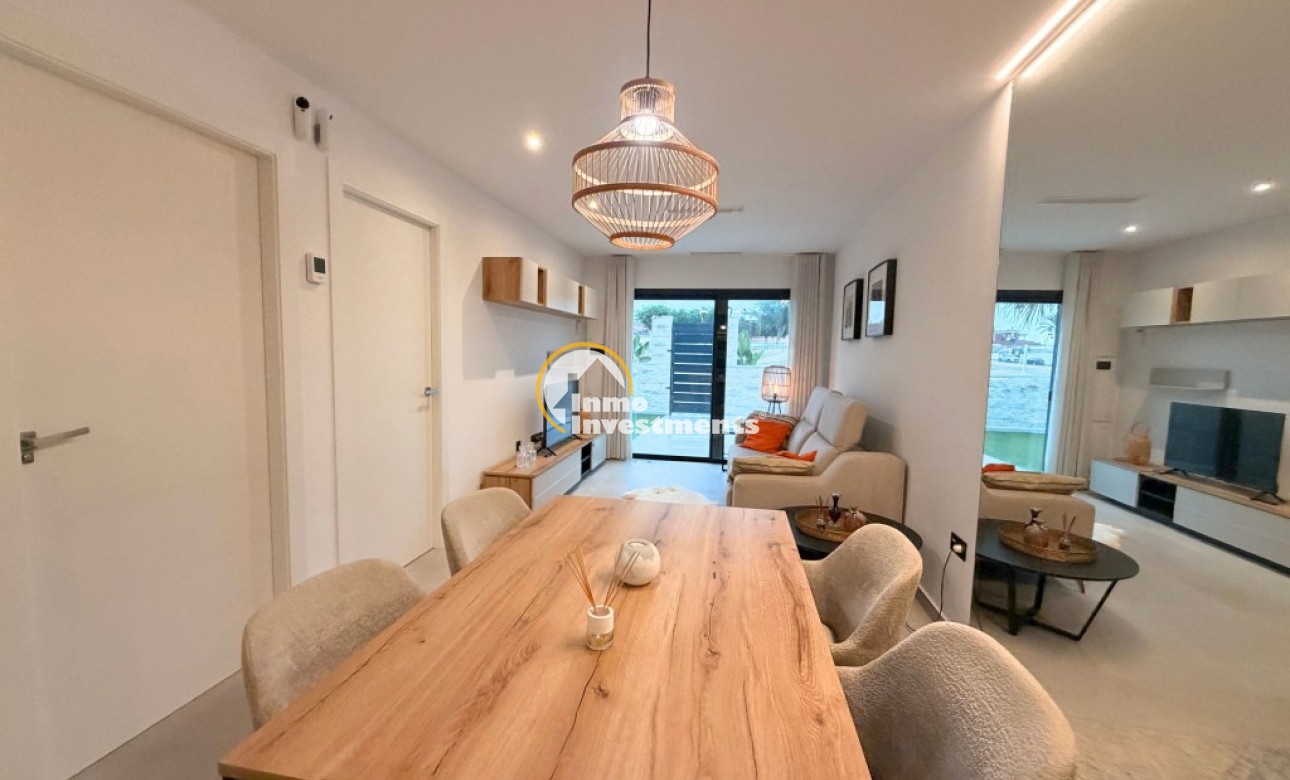 Revente privée - Appartement - Lo crispin - 