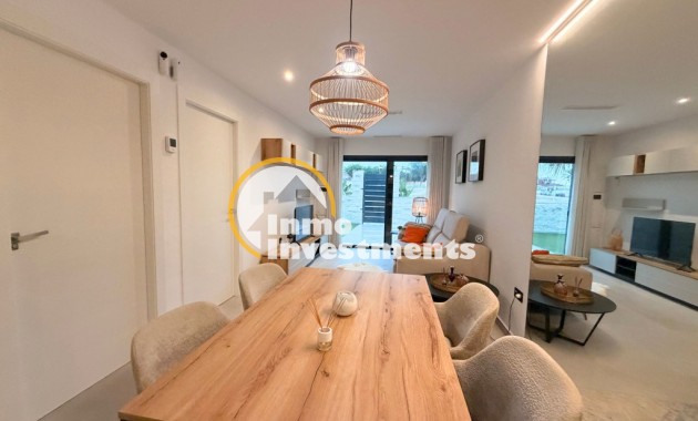 Revente privée - Appartement - Lo crispin - 