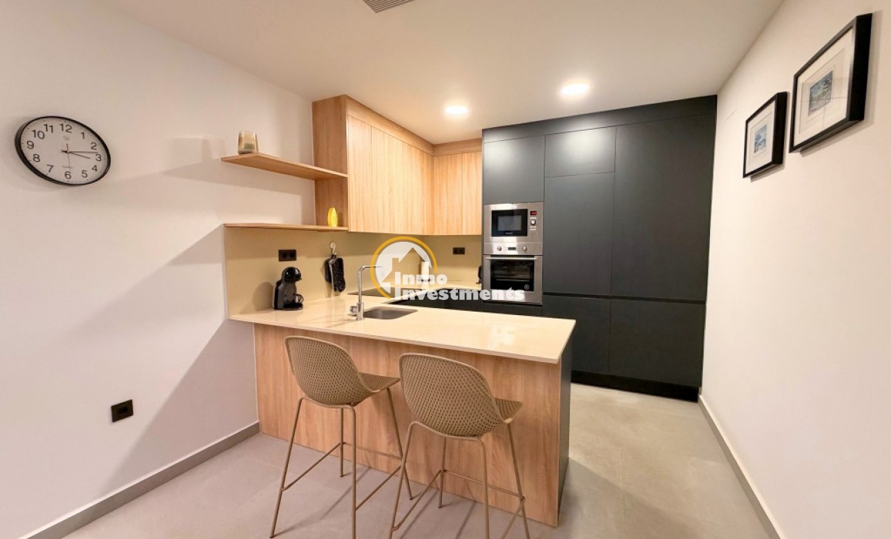 Revente privée - Appartement - Lo crispin - 