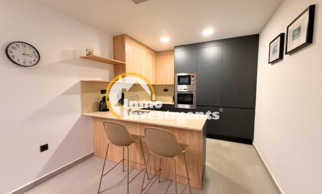 Revente privée - Appartement - Lo crispin - 