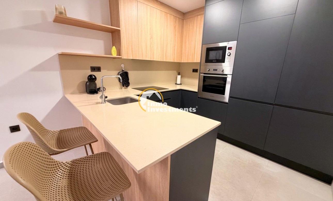 Revente privée - Appartement - Lo crispin - 