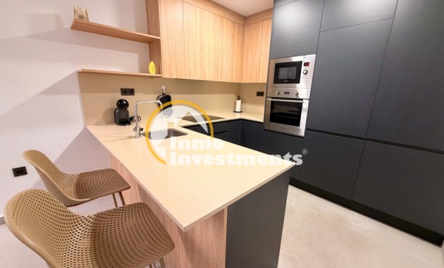 Revente privée - Appartement - Lo crispin - 
