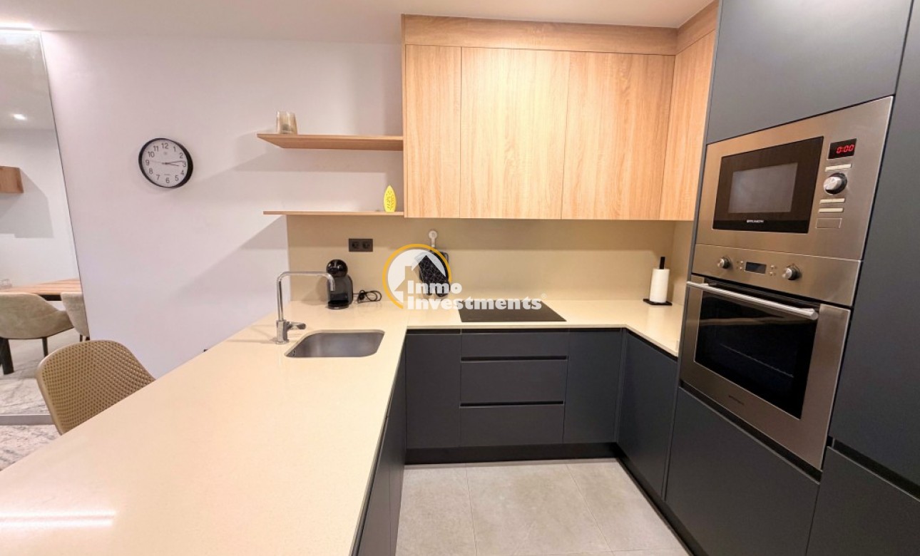 Revente privée - Appartement - Lo crispin - 