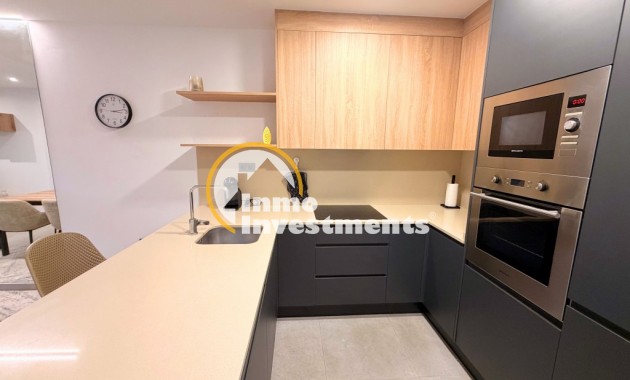 Revente privée - Appartement - Lo crispin - 