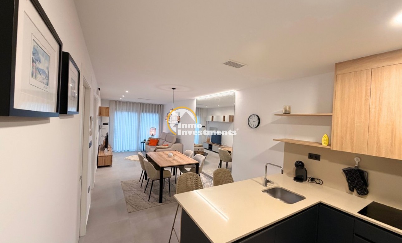 Revente privée - Appartement - Lo crispin - 