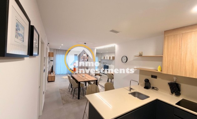 Revente privée - Appartement - Lo crispin - 