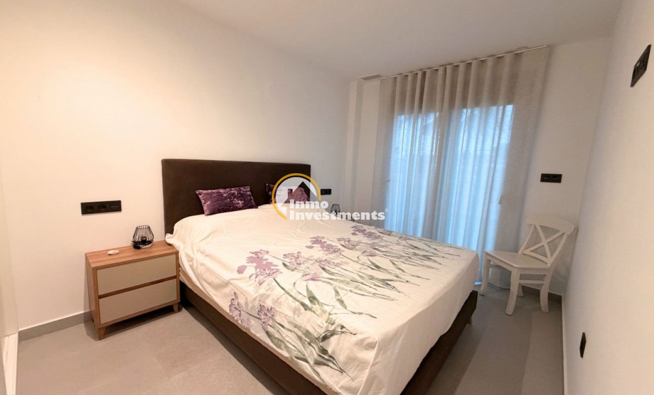 Revente privée - Appartement - Lo crispin - 