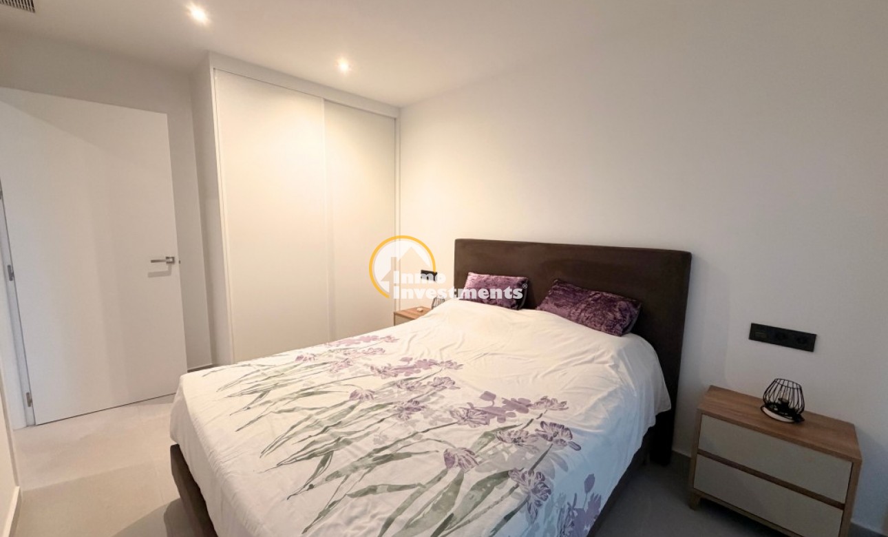 Revente privée - Appartement - Lo crispin - 