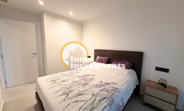 Revente privée - Appartement - Lo crispin - 