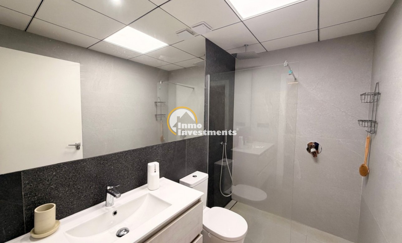 Revente privée - Appartement - Lo crispin - 
