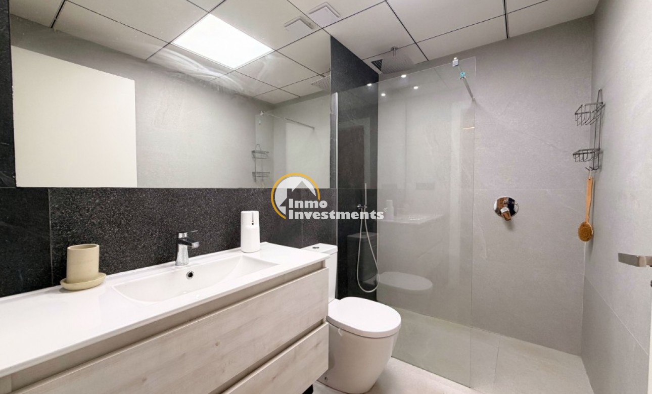 Revente privée - Appartement - Lo crispin - 
