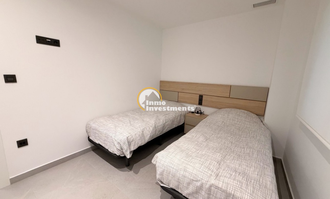 Revente privée - Appartement - Lo crispin - 
