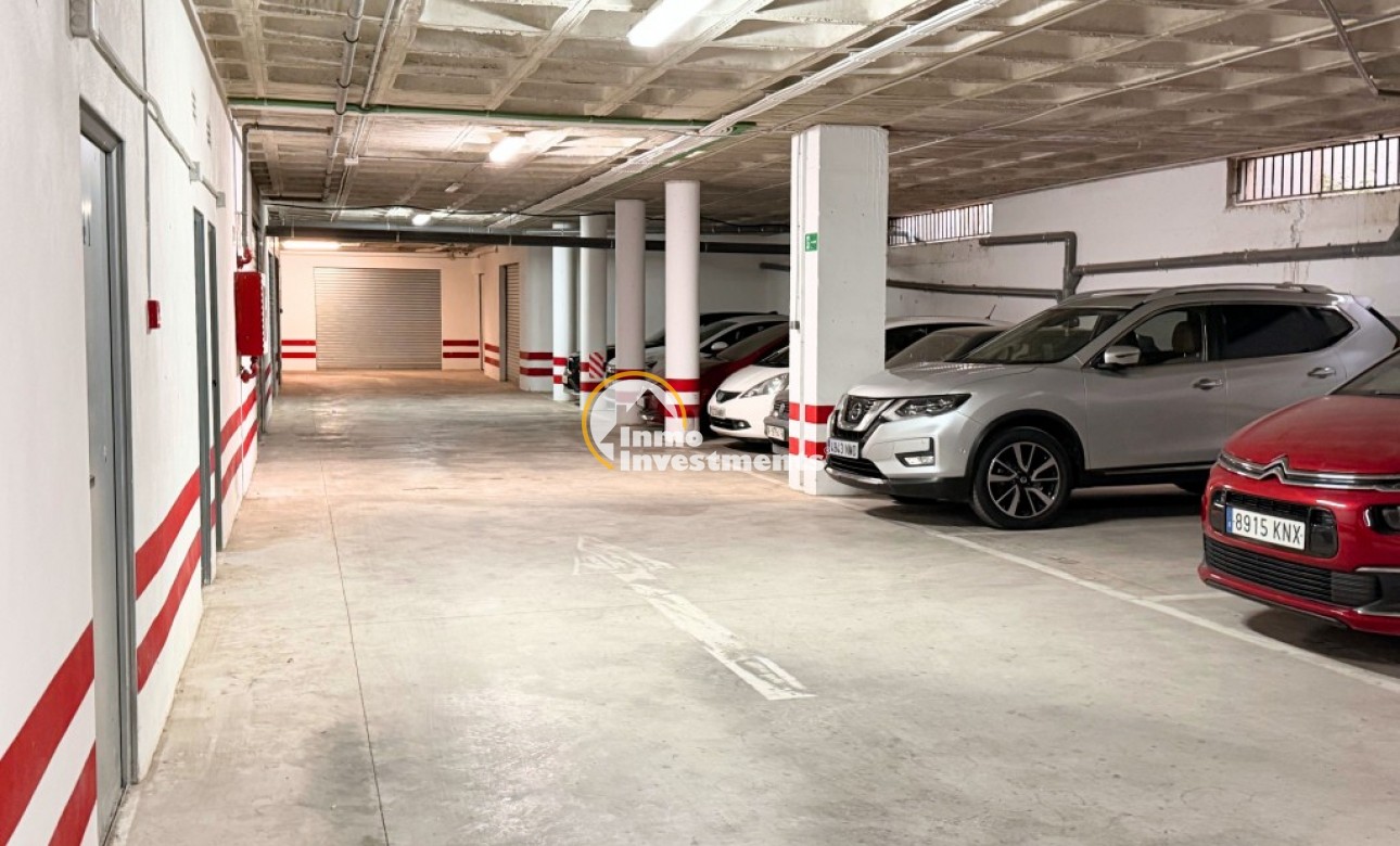 Revente privée - Appartement - Lo crispin - 