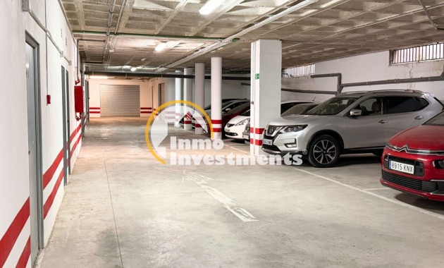 Revente privée - Appartement - Lo crispin - 