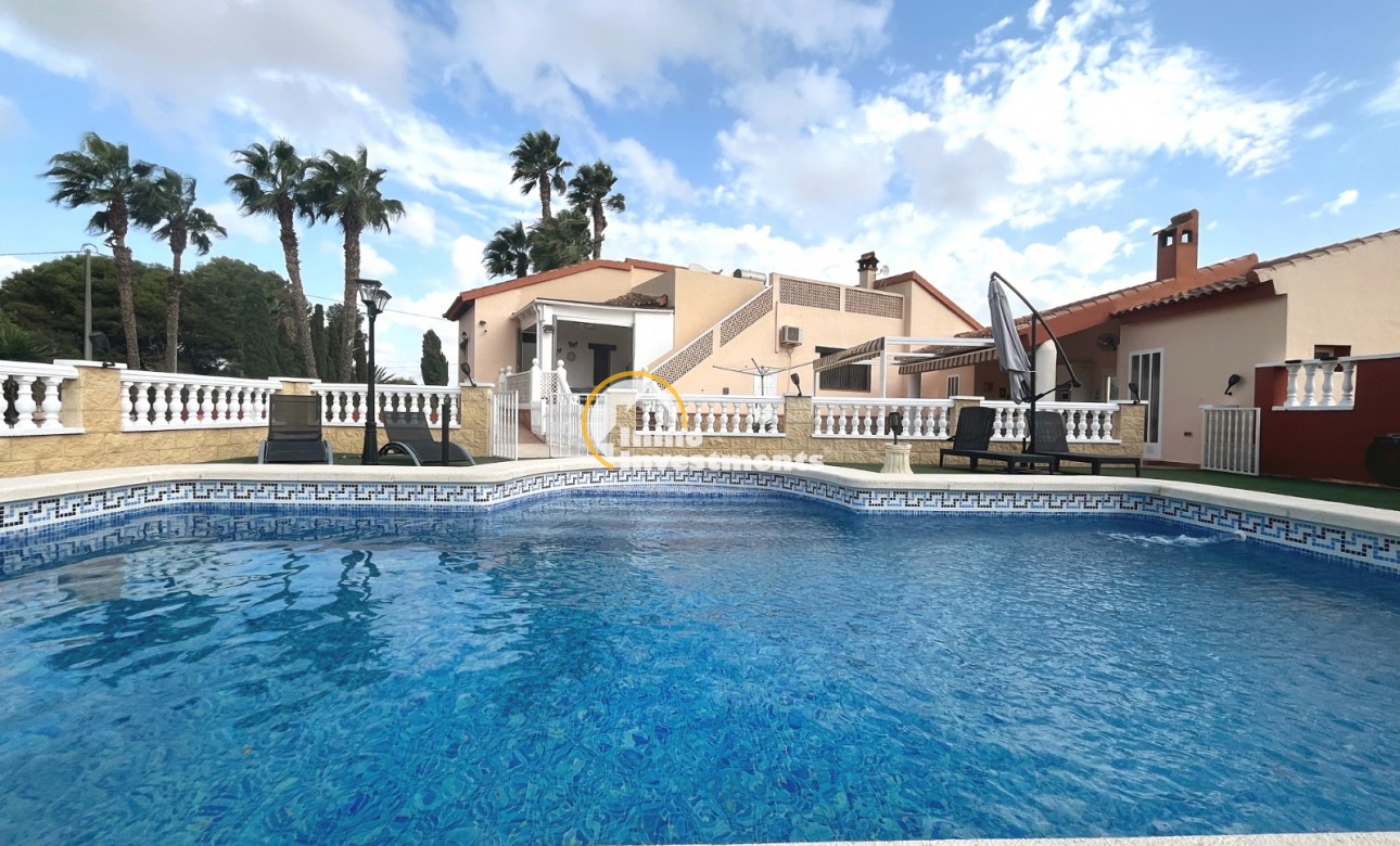 Revente privée - Villa - Daya Vieja