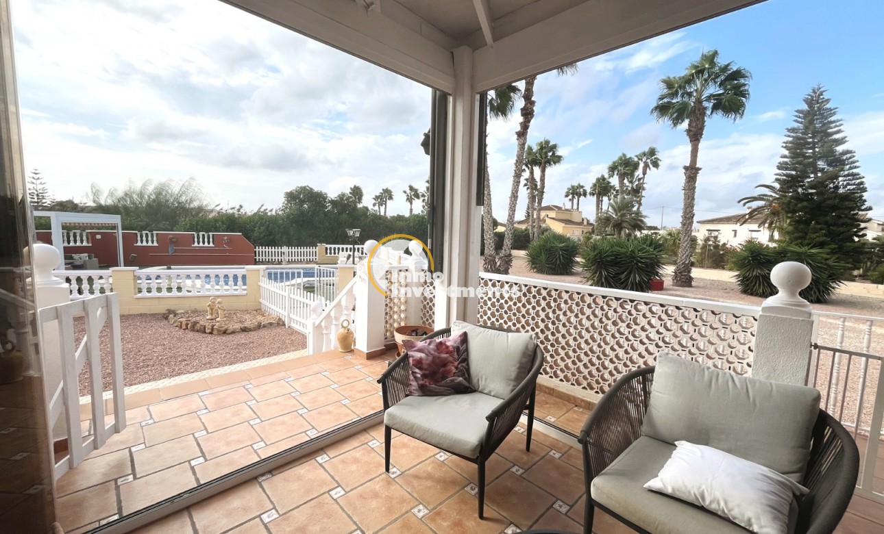 Revente privée - Villa - Daya Vieja