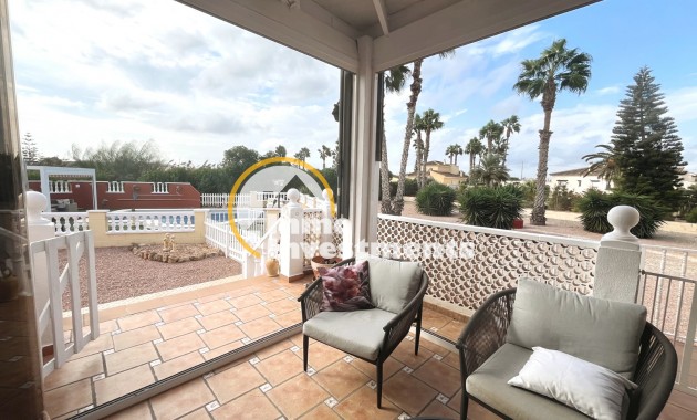 Revente privée - Villa - Daya Vieja