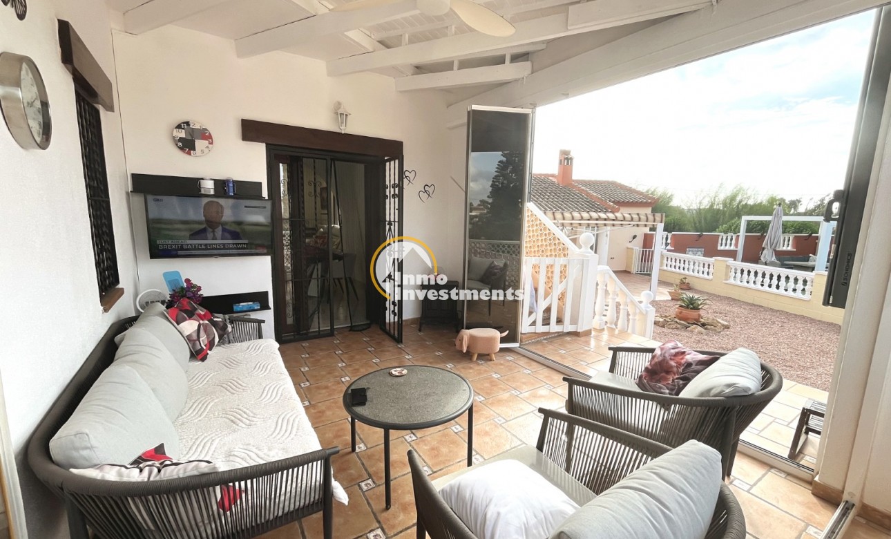 Revente privée - Villa - Daya Vieja