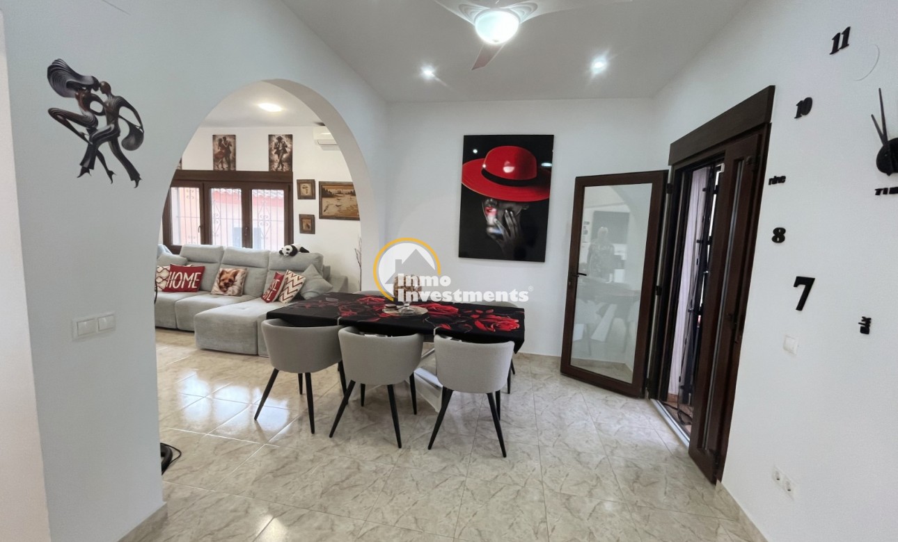 Revente privée - Villa - Daya Vieja