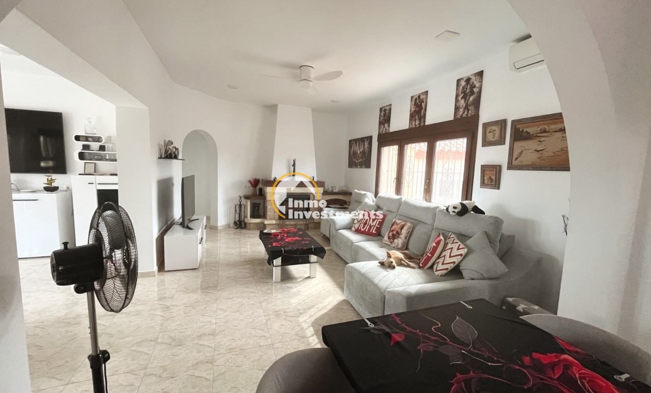Revente privée - Villa - Daya Vieja