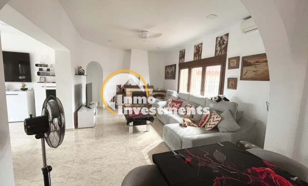 Revente privée - Villa - Daya Vieja