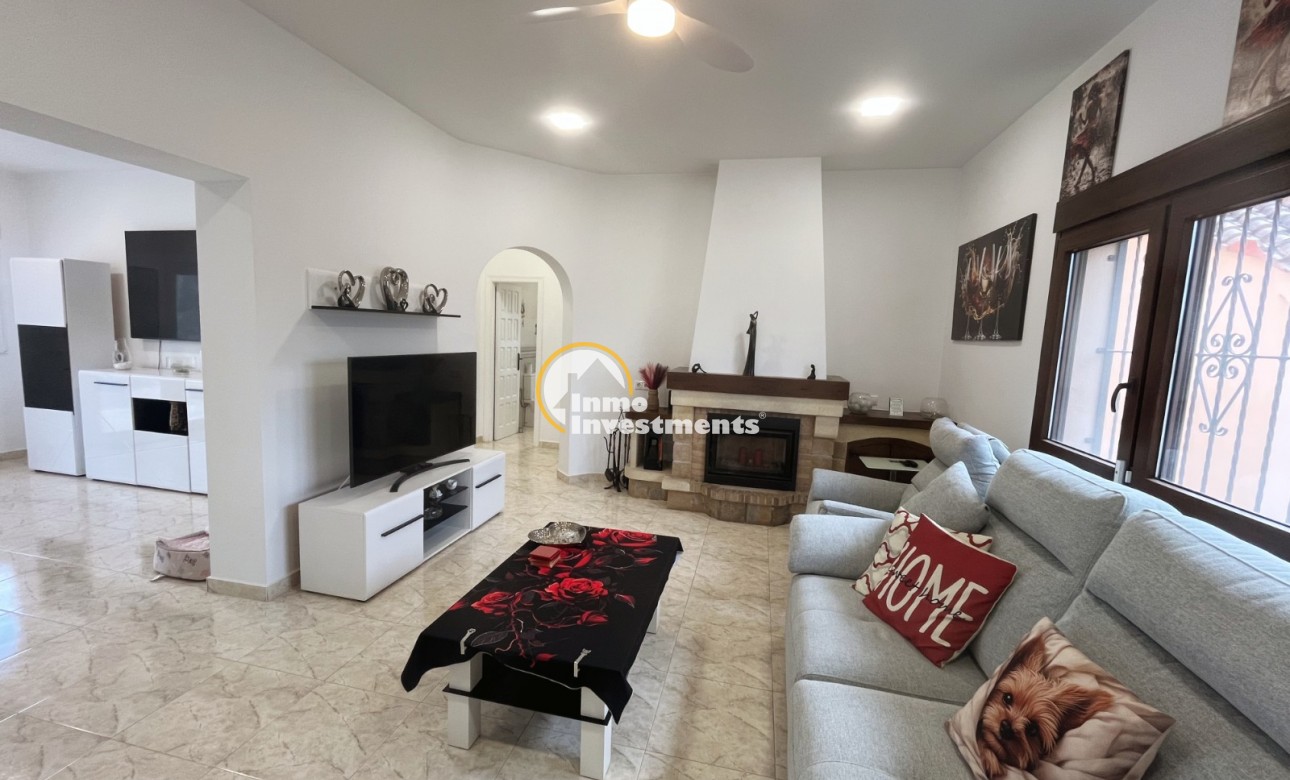 Revente privée - Villa - Daya Vieja