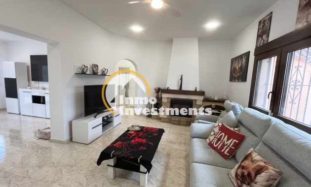Revente privée - Villa - Daya Vieja
