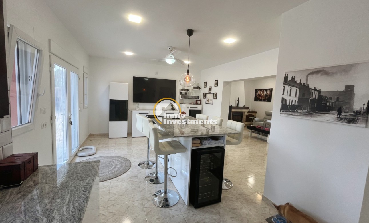 Revente privée - Villa - Daya Vieja