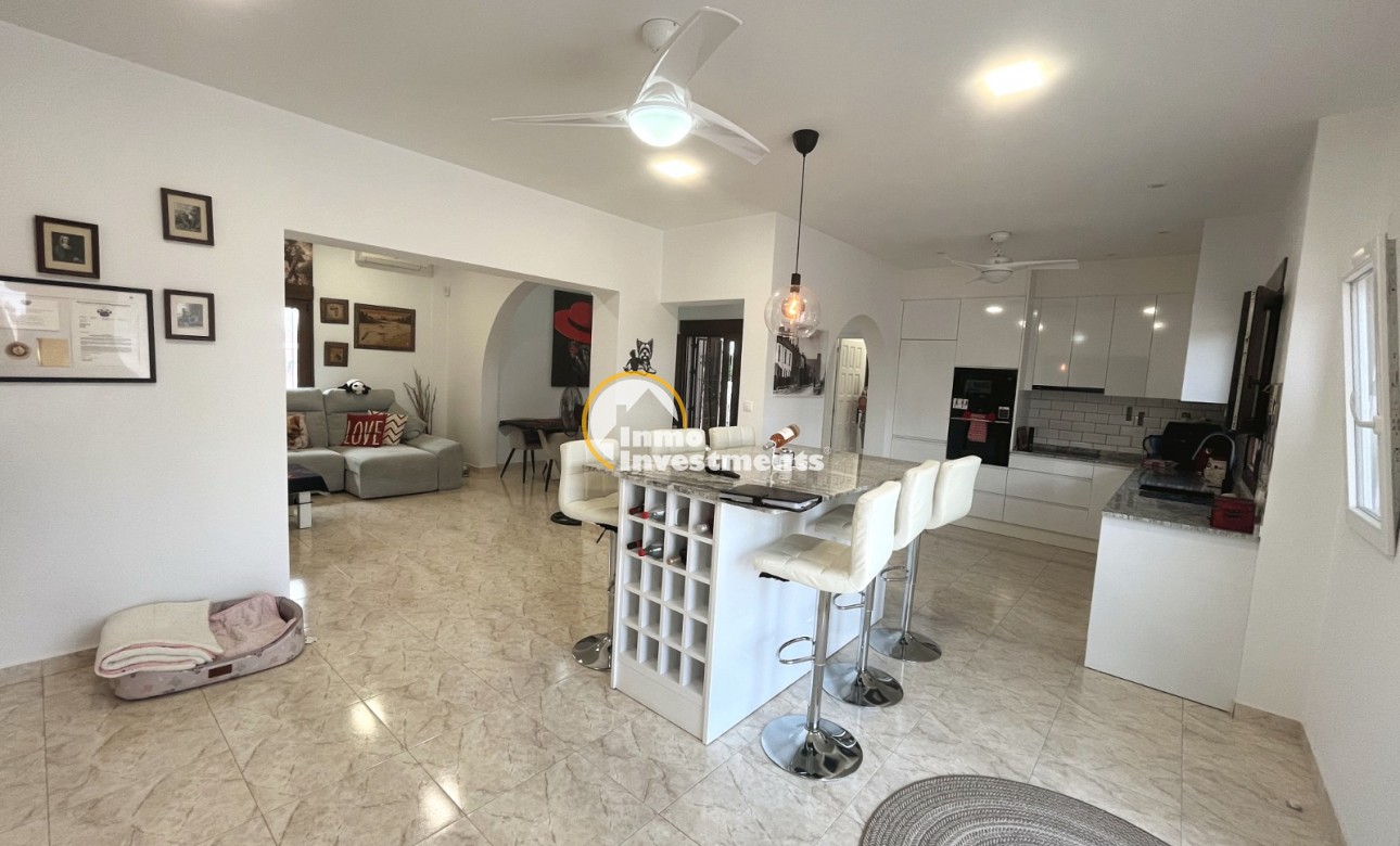 Revente privée - Villa - Daya Vieja