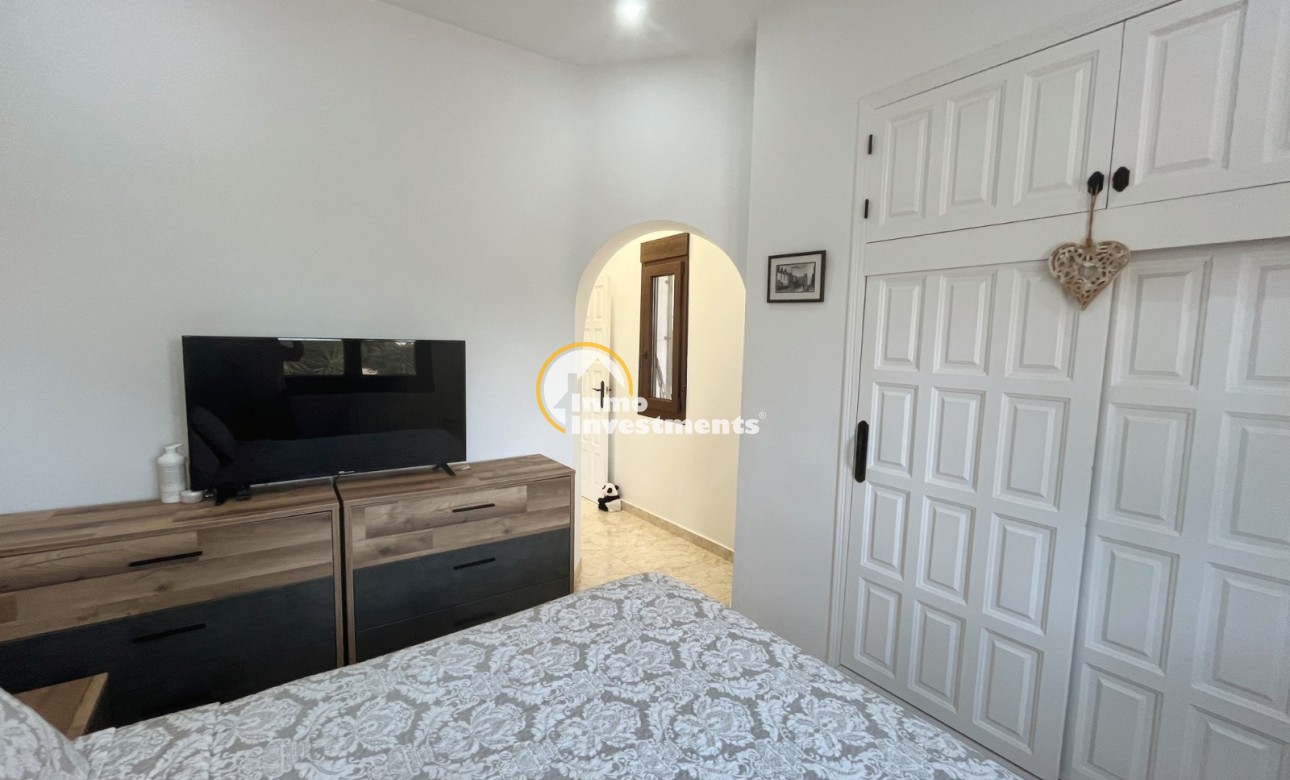 Revente privée - Villa - Daya Vieja