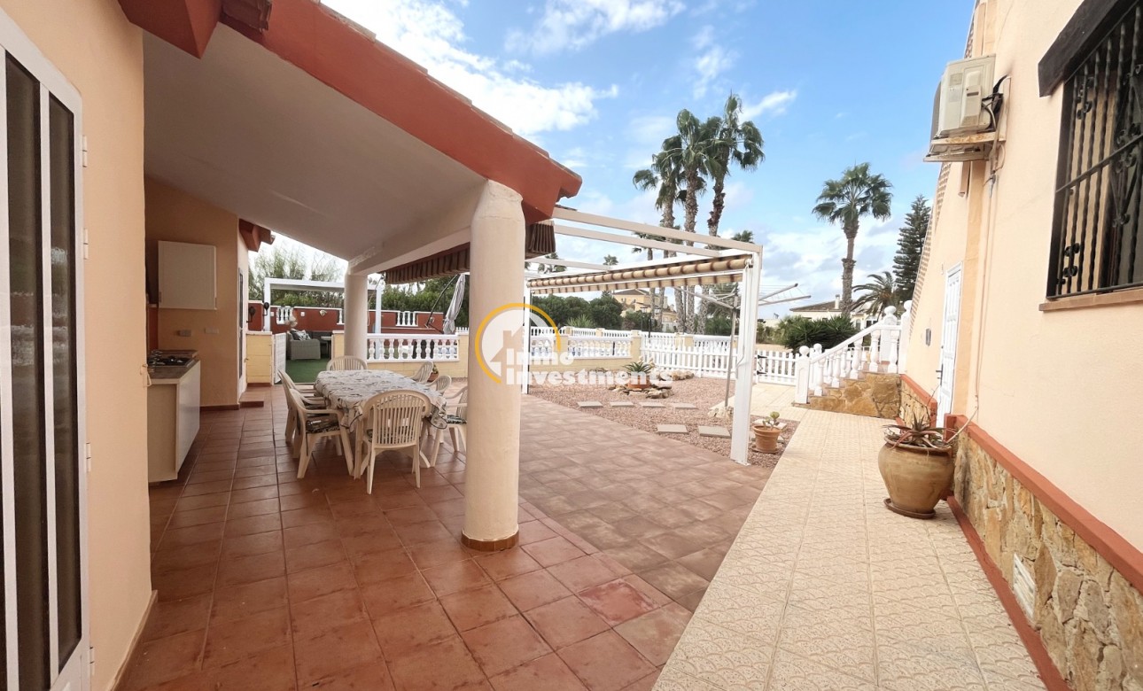Revente privée - Villa - Daya Vieja