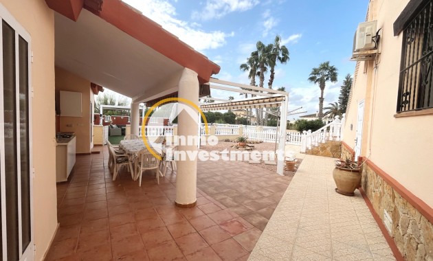 Revente privée - Villa - Daya Vieja