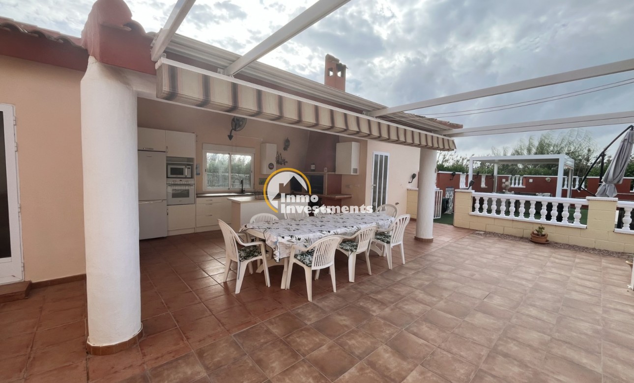 Revente privée - Villa - Daya Vieja