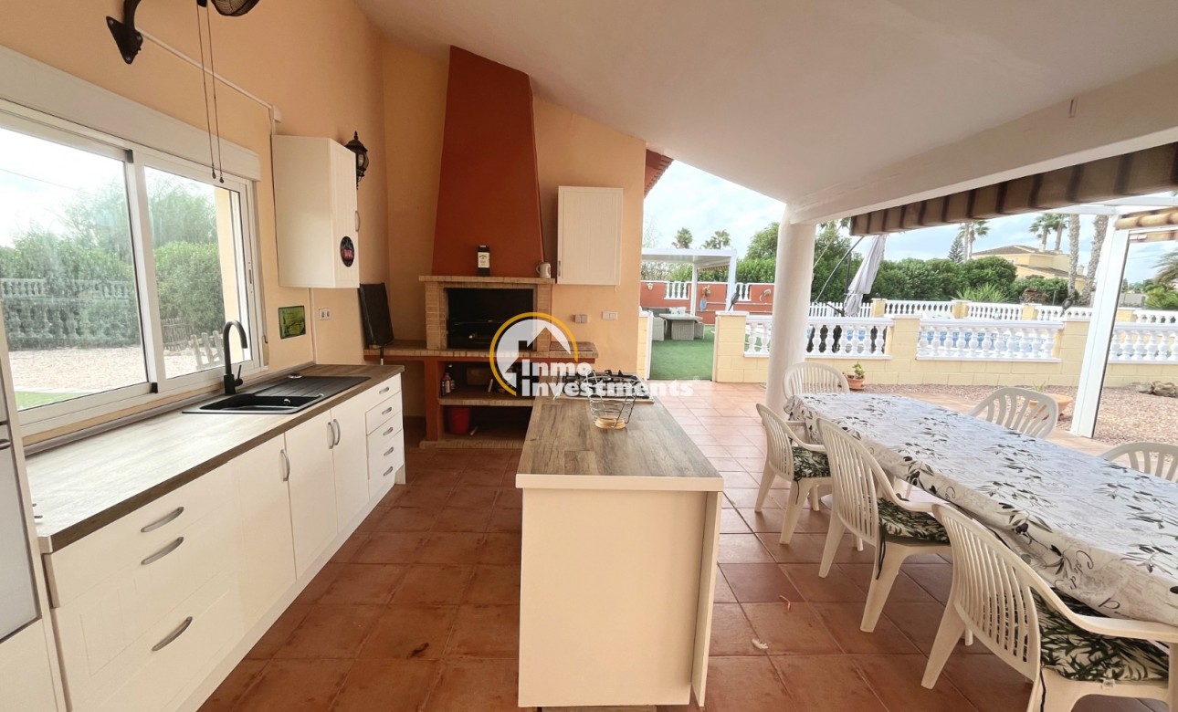 Revente privée - Villa - Daya Vieja