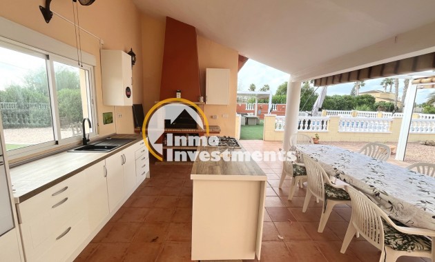 Revente privée - Villa - Daya Vieja