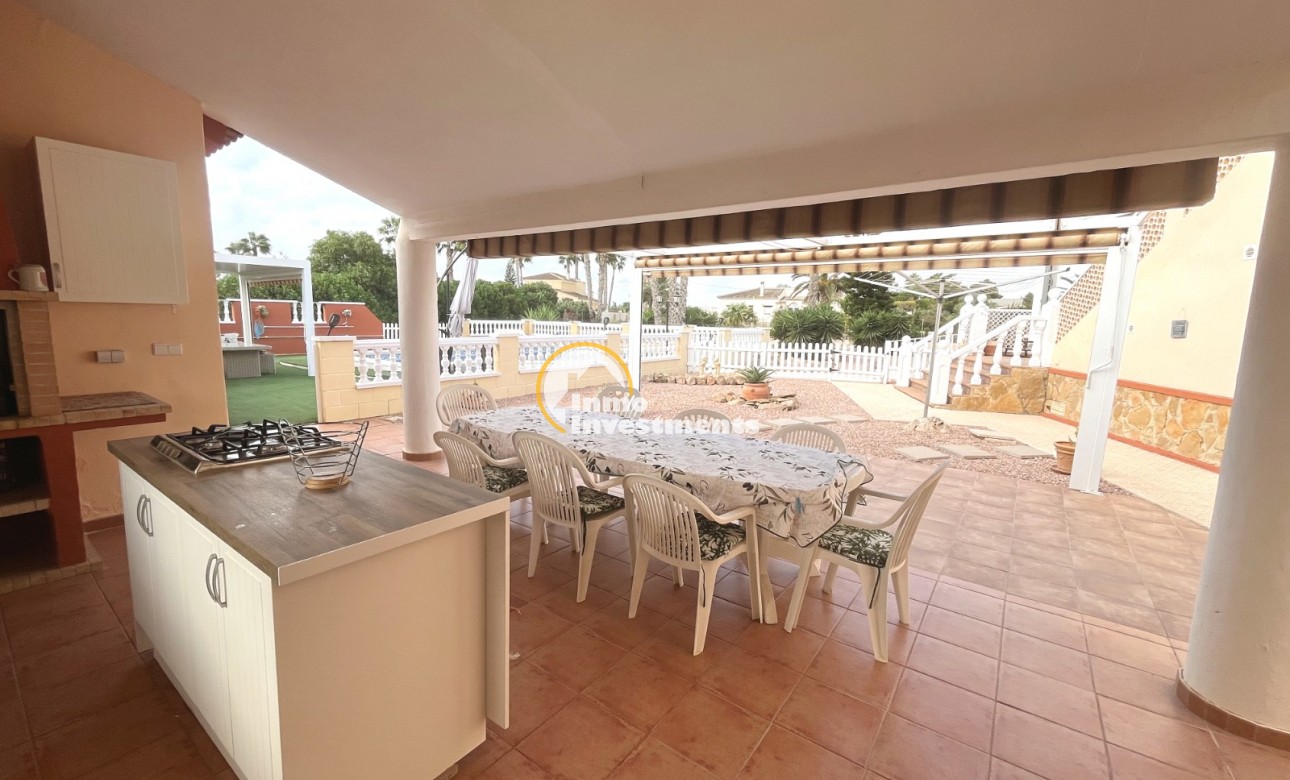 Revente privée - Villa - Daya Vieja