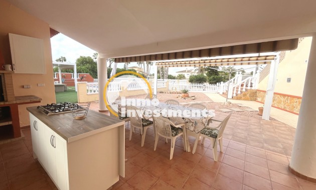 Revente privée - Villa - Daya Vieja