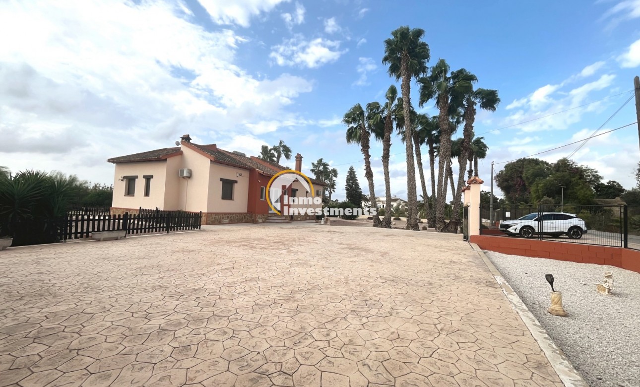 Revente privée - Villa - Daya Vieja