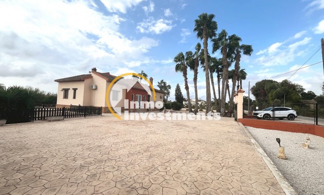 Revente privée - Villa - Daya Vieja