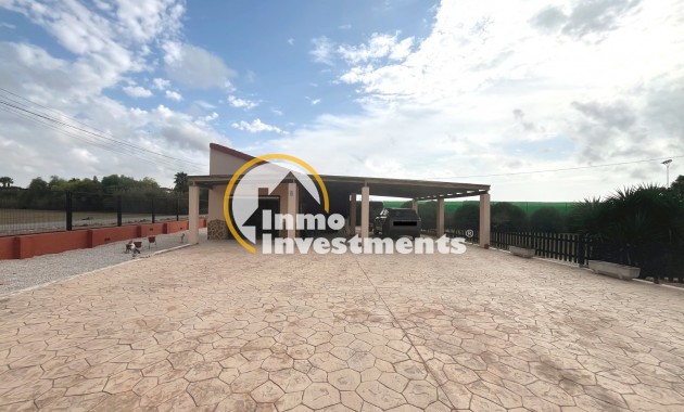 Revente privée - Villa - Daya Vieja