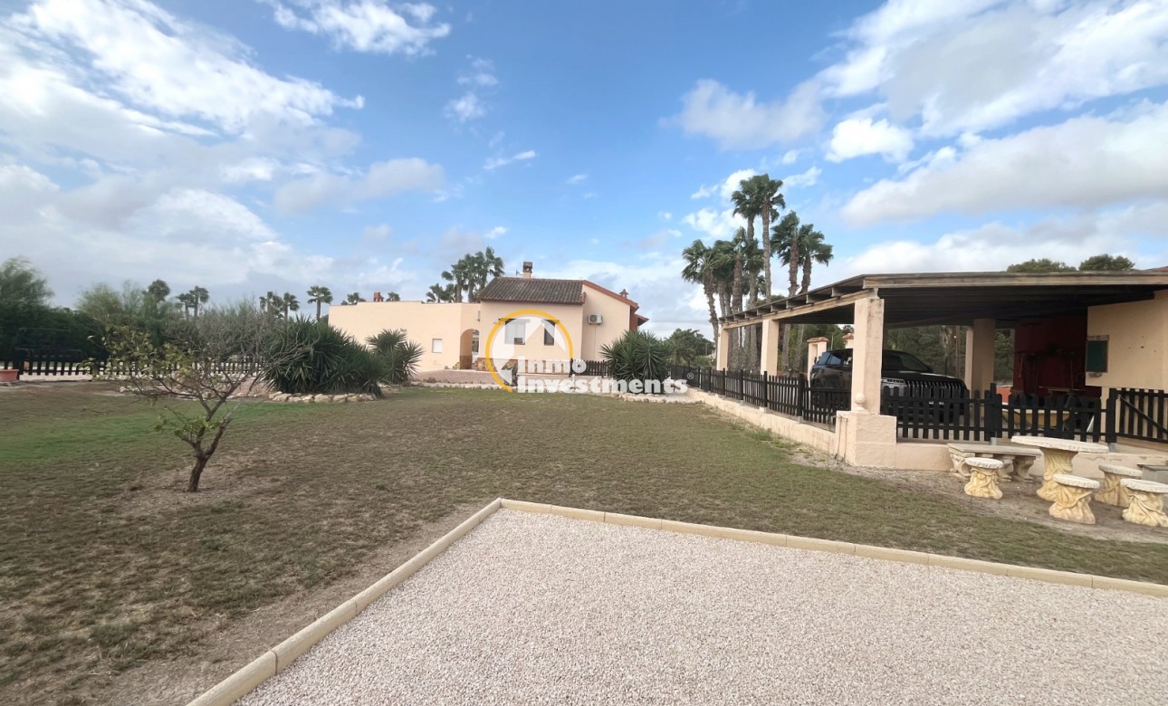 Revente privée - Villa - Daya Vieja