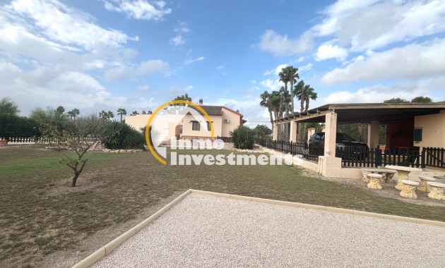 Revente privée - Villa - Daya Vieja