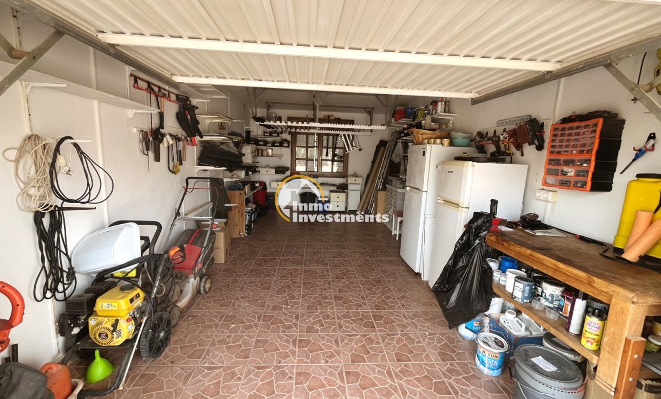 Revente privée - Villa - Daya Vieja