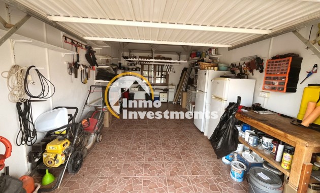 Revente privée - Villa - Daya Vieja
