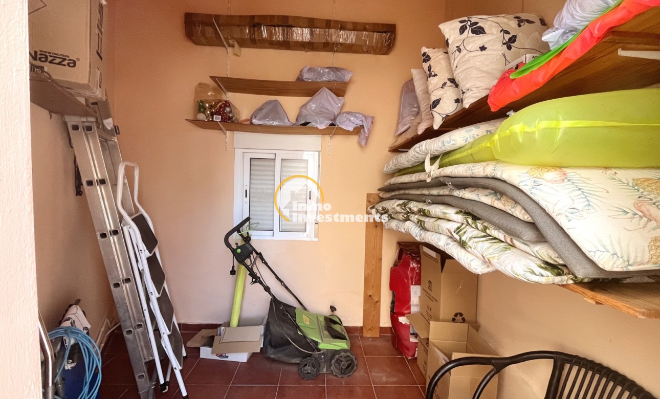 Revente privée - Villa - Daya Vieja