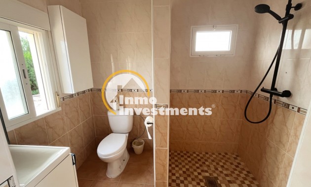 Revente privée - Villa - Daya Vieja