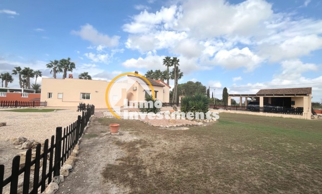 Revente privée - Villa - Daya Vieja