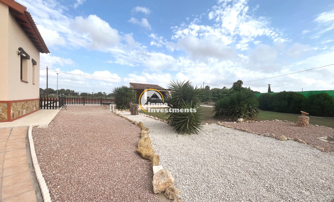 Revente privée - Villa - Daya Vieja