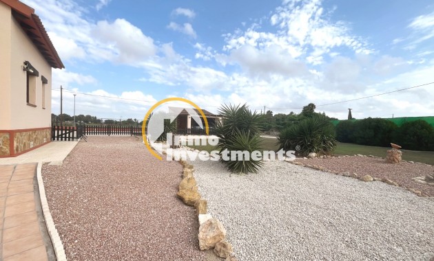 Revente privée - Villa - Daya Vieja
