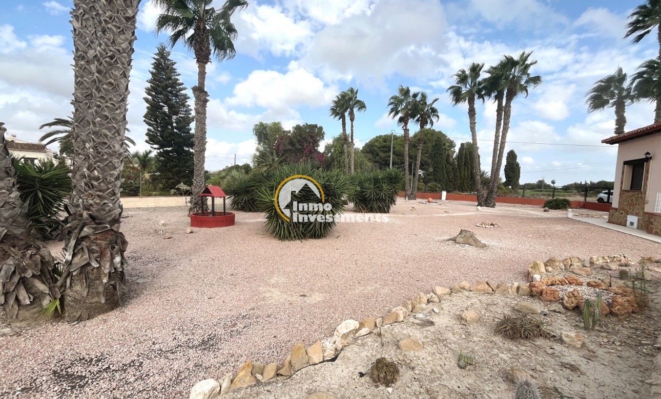 Revente privée - Villa - Daya Vieja